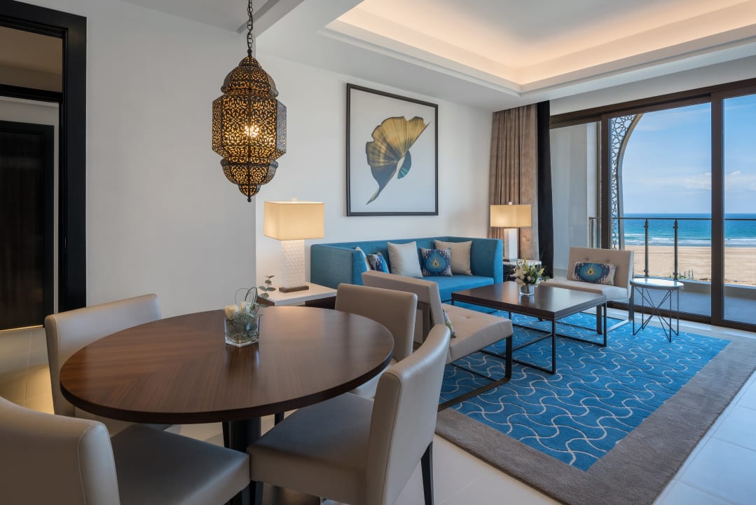 Zimmer Hilton Tangier Al Houara Resort & Spa