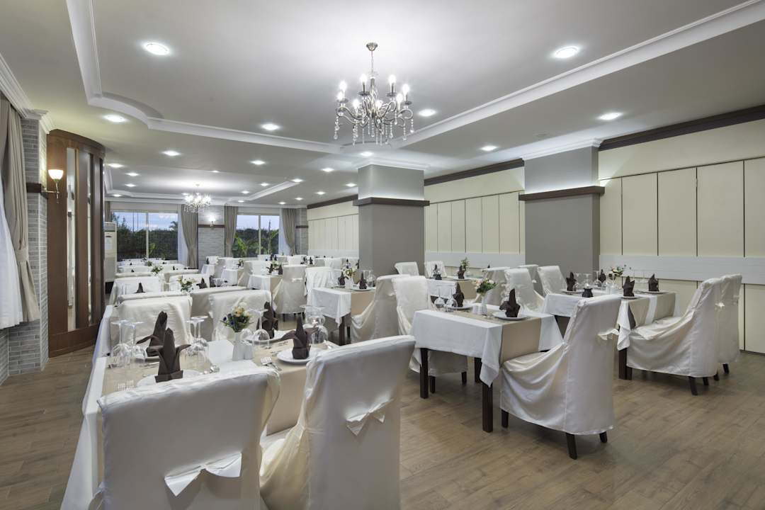 Gastro Aydinbey Gold Dreams