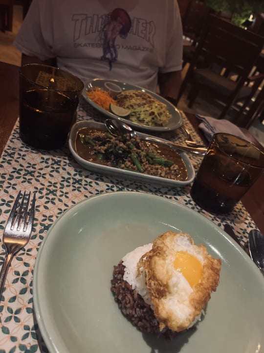 Gastro Centara Ras Fushi Resort & Spa Maldives