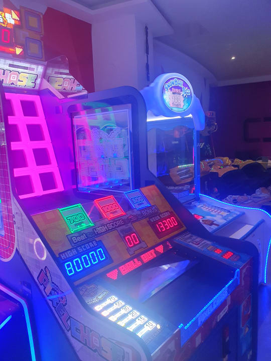 Sport & Freizeit Occidental Jandía Mar