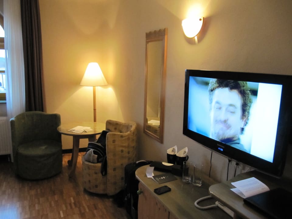 Zimmer Rogner Bad Blumau