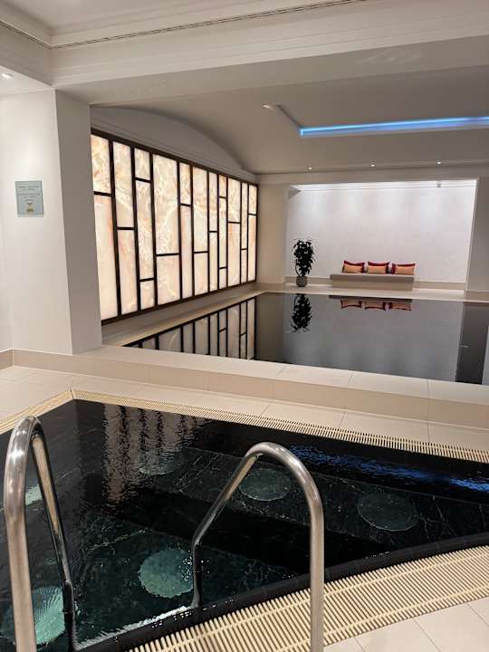 Pool Hotel Adlon Kempinski Berlin