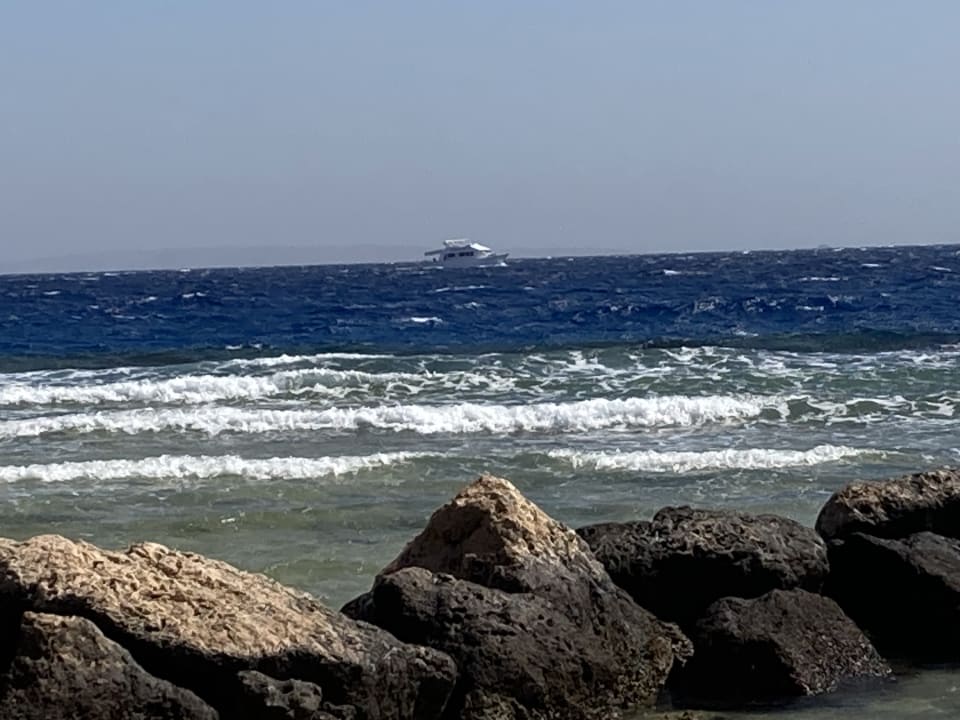 Strand Pickalbatros Citadel Resort