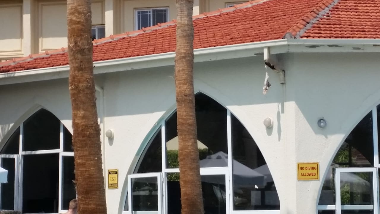 Restaurant Oscar Resort Hotel