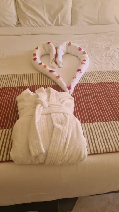 Zimmer Casa Mare Resort