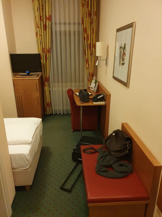 Zimmer Hotel Kloster Hirsau