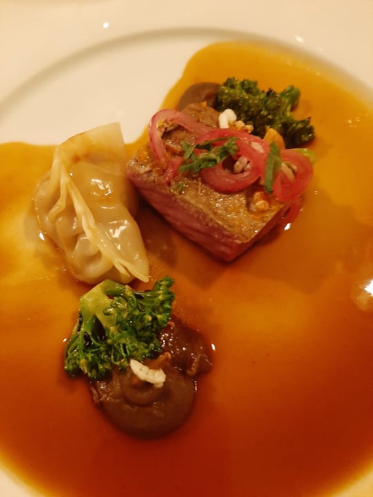 Gastro Hotel Ritter Durbach