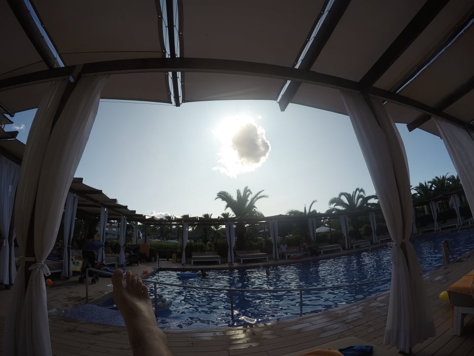 Pool Zafiro Can Picafort