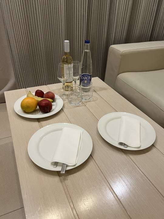 Zimmer SENTIDO Port Royal Villas & Spa