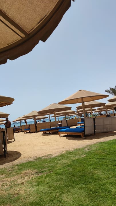 Strand Pickalbatros White Beach Resort - Hurghada