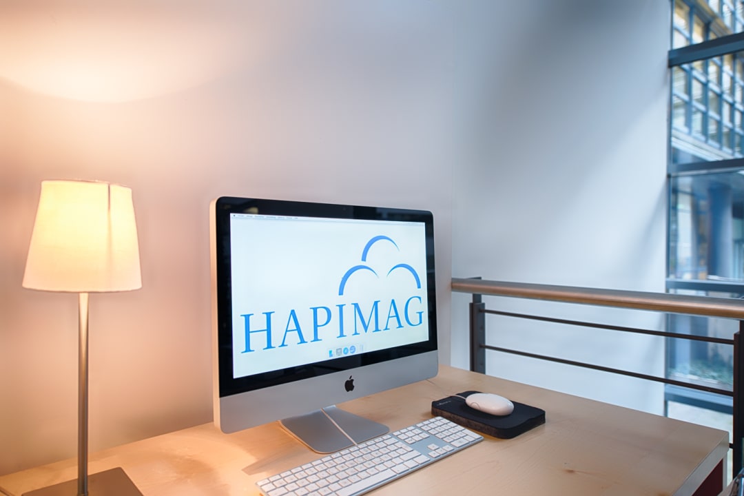 Lobby Hapimag Resort Berlin Gendarmenmarkt