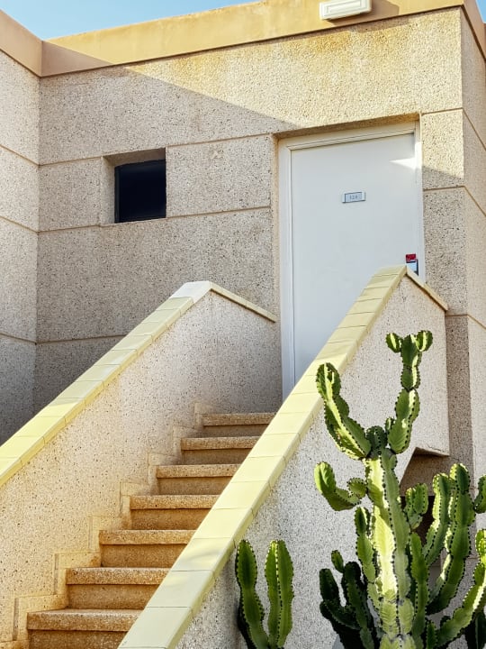 Zimmer SBH Hotel Taro Beach