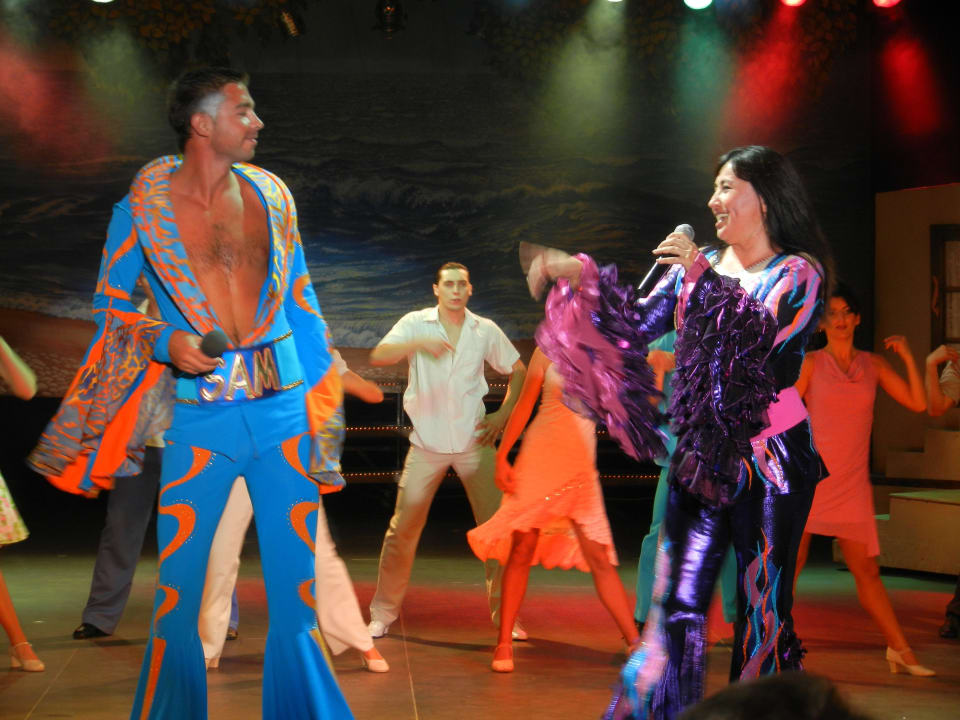 Xanadu  Xanadu Resort Hotel