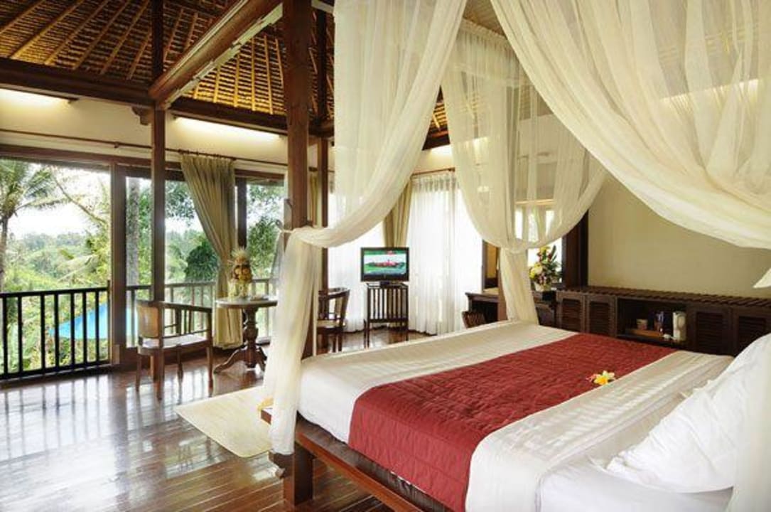 Room Kamandalu Ubud
