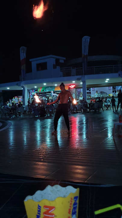 Sport & Freizeit FUN&SUN Smart Hane Sun Hotel