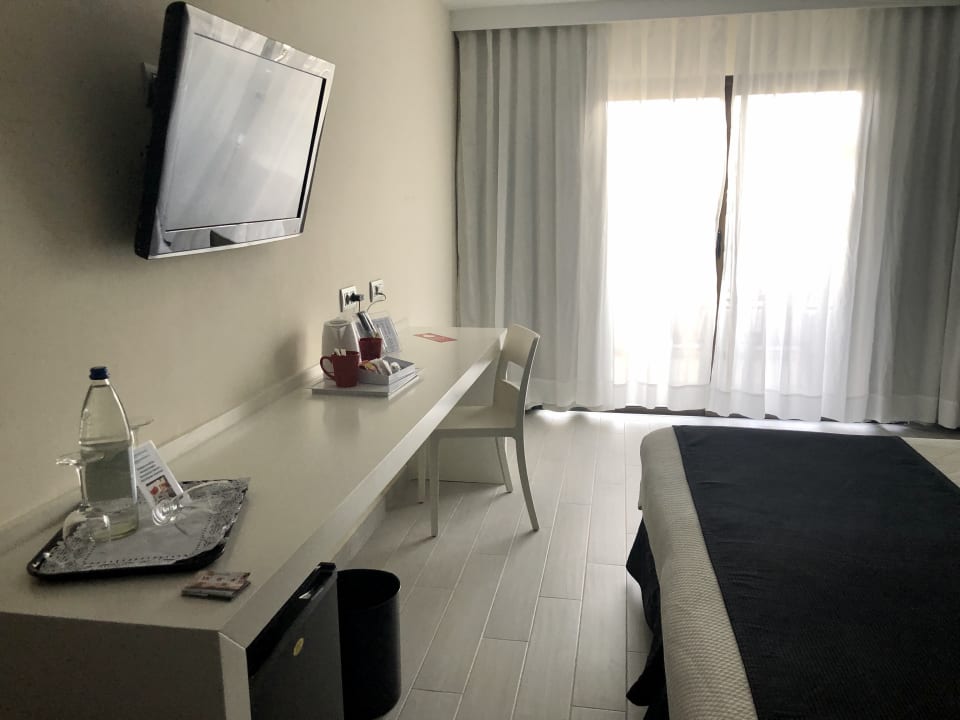 Zimmer R2 Bahía Playa Design Hotel & Spa - Adults Only