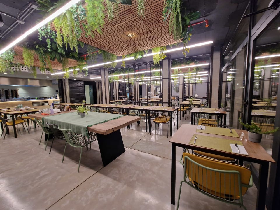 Gastro Paradiso Garden