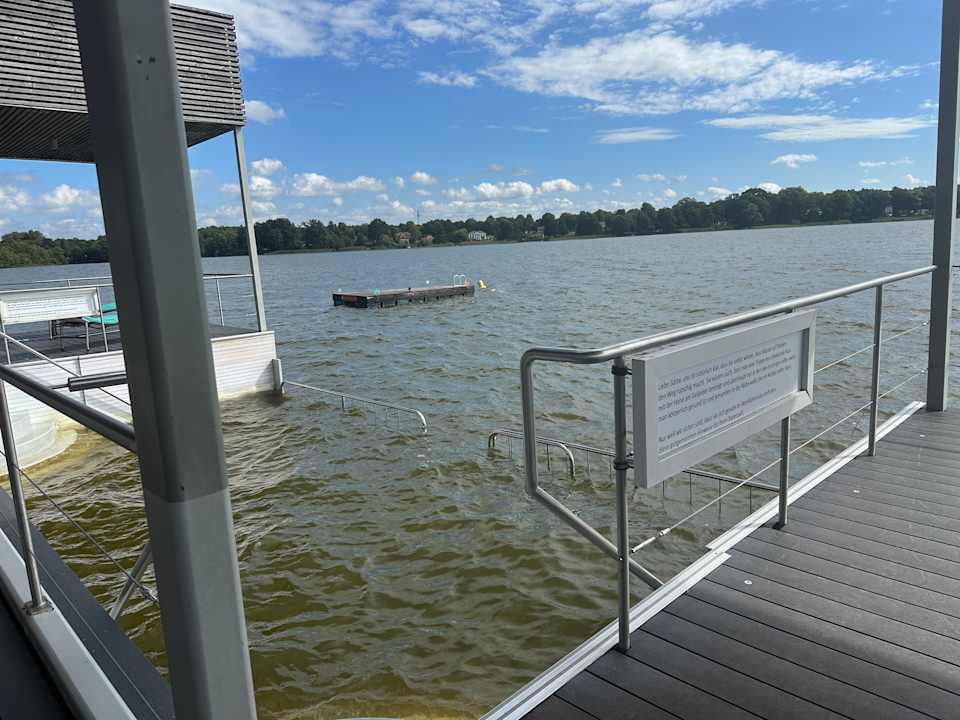 Sonstiges Resort Mark Brandenburg