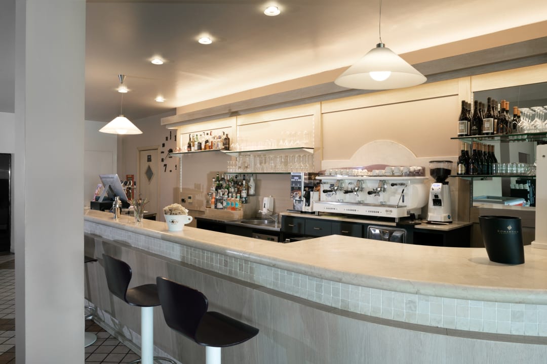 Gastro Le Terrazze sul Lago - Hotel & Residence