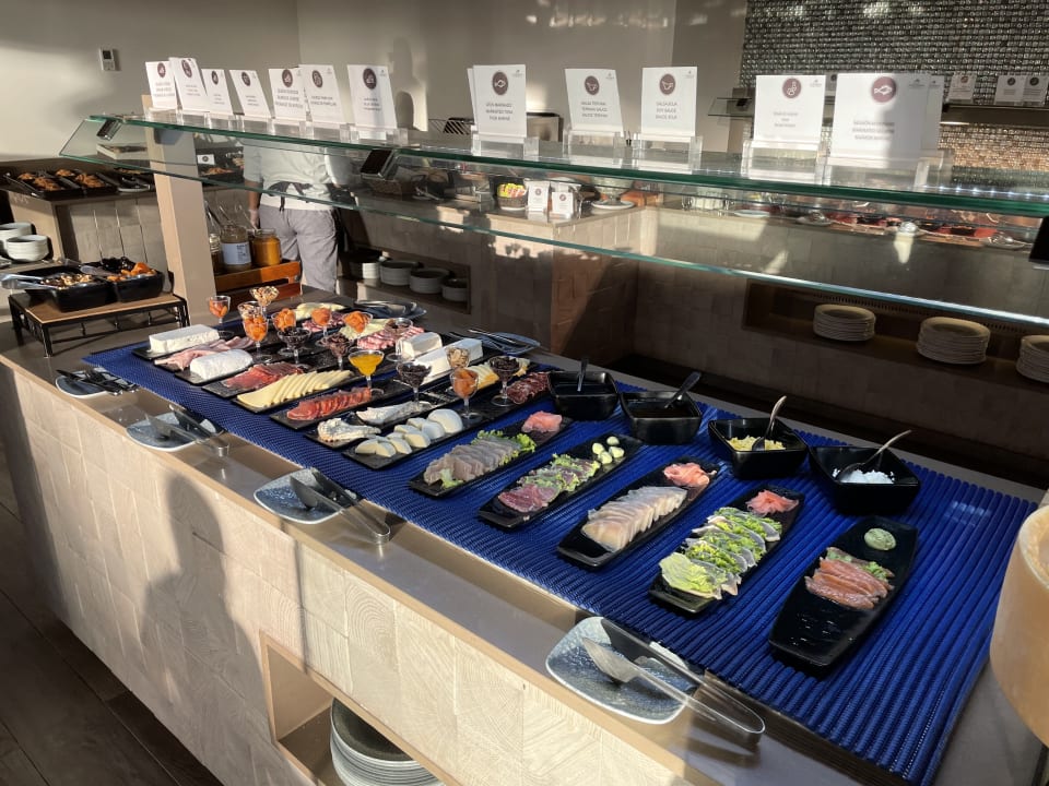 Gastro Lopesan Costa Bávaro Resort, Spa & Casino