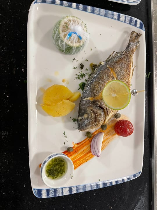 Gastro Litore Resort & Spa