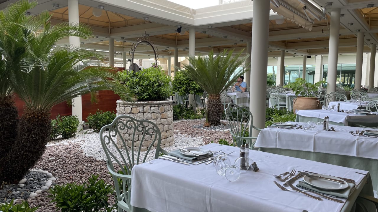 Gastro Rodos Palladium Leisure & Wellness