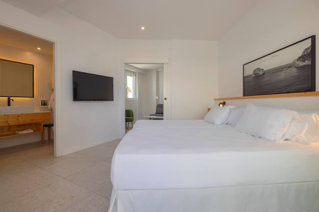 Zimmer Hotel HM Ayron Park