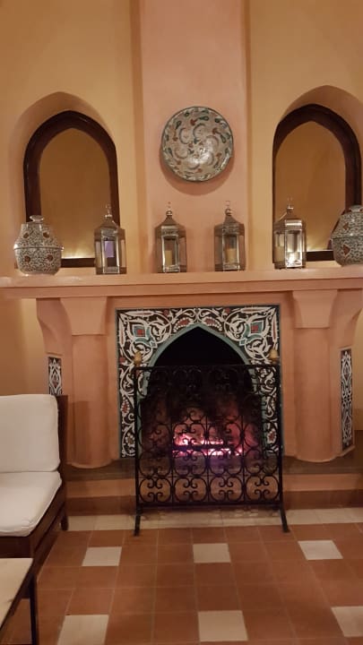 Sonstiges Steigenberger Coraya Beach - Adults only