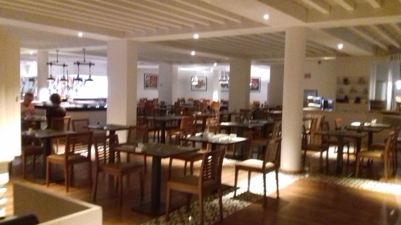 Gastro H10 Ocean Suites