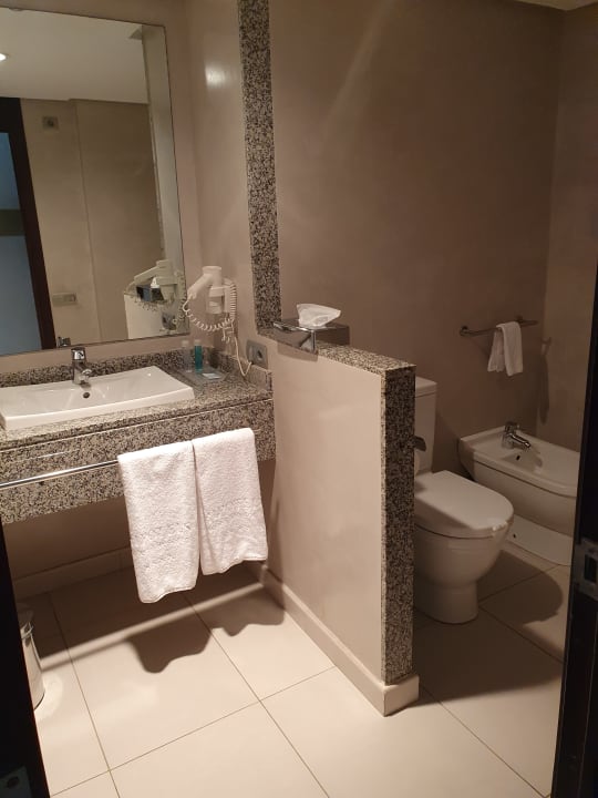 Zimmer Hipotels Mediterraneo