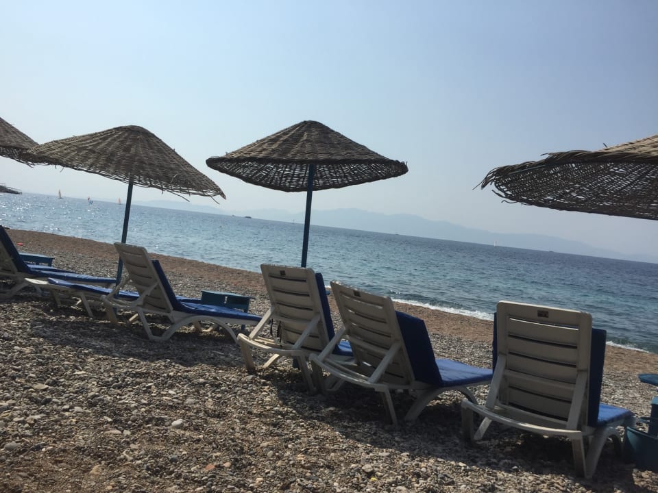 Strand Latanya Park Resort