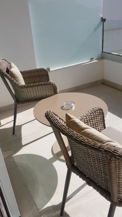 Zimmer allsun Hotel Bella Paguera