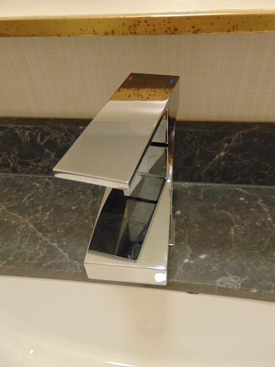 Zimmer Hotel The Henry