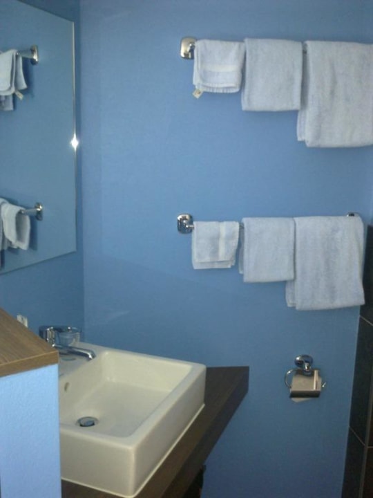 Bad Hotel Lauberhorn