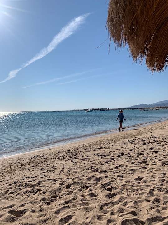 Strand Sentido Caribbean World Soma Bay