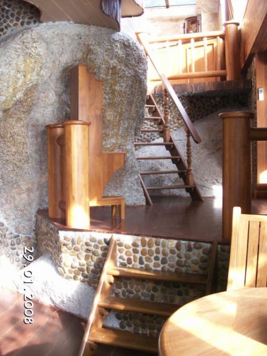 Presidenten Bungi Panviman Resort Koh Phangan