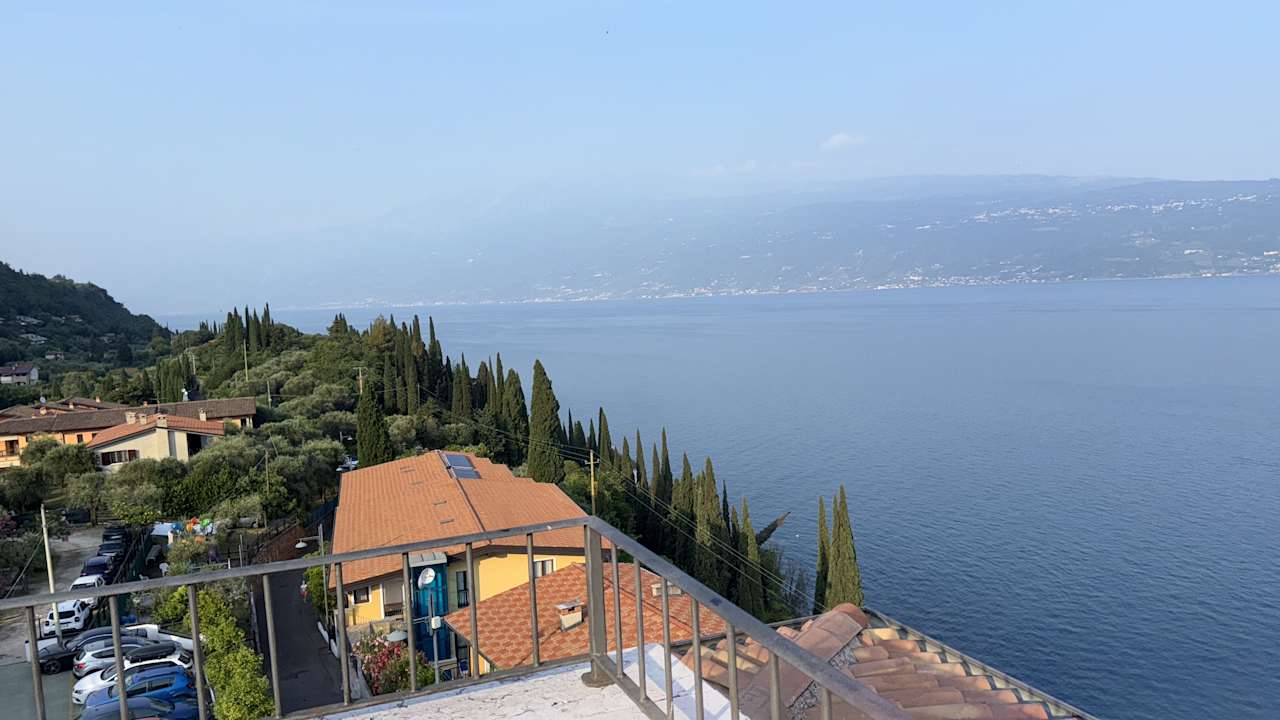 Ausblick ALL INCLUSIVE Hotel Piccolo Paradiso
