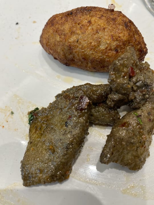 Gastro Seaden Quality Resort & Spa