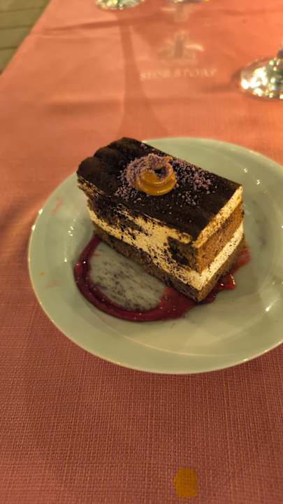 Gastro Side Story Resort & Spa