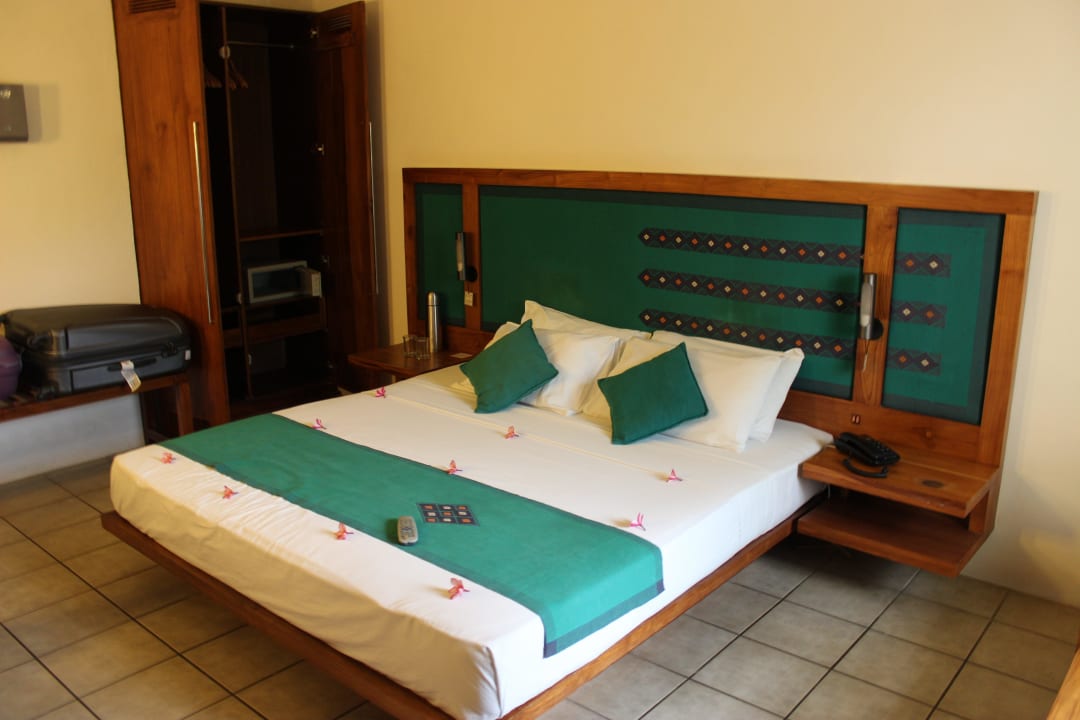 Das Bett Mermaid Hotel & Club