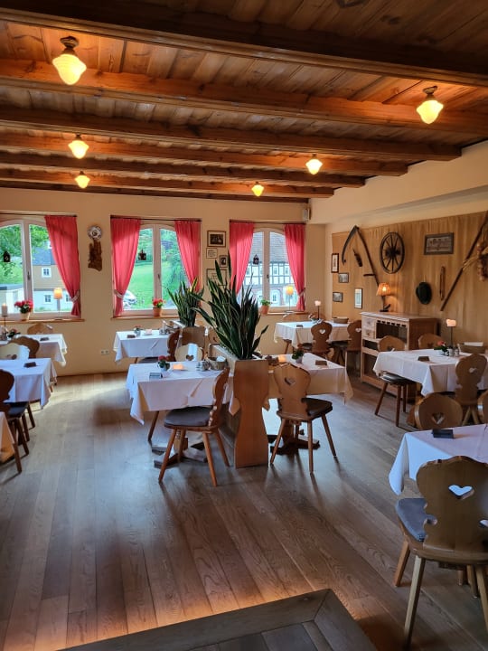 Gastro Gasthof & Hotel Dammschenke