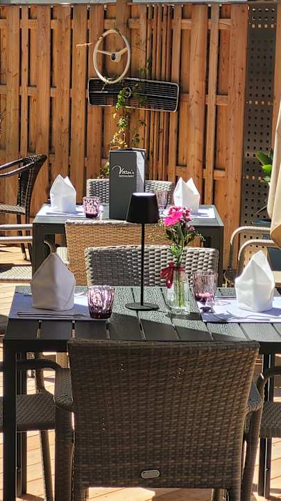 Gastro Vötters Verwöhnhotel Kaprun