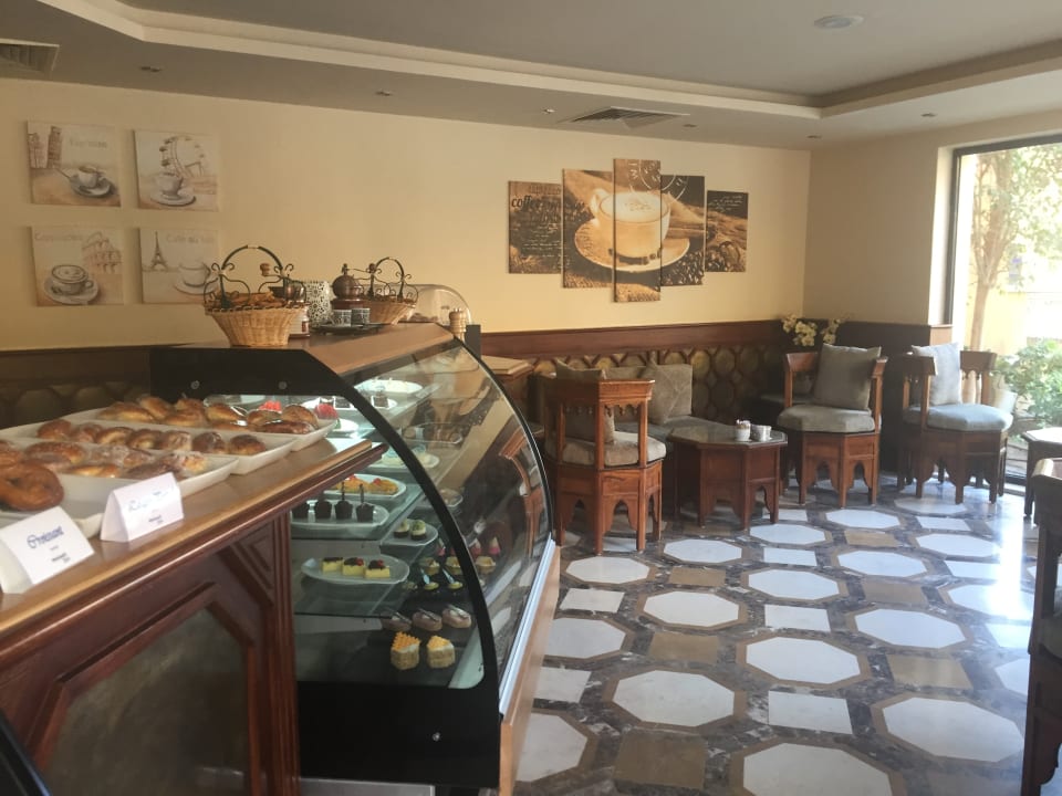 Gastro Makadi Spa - Adults only