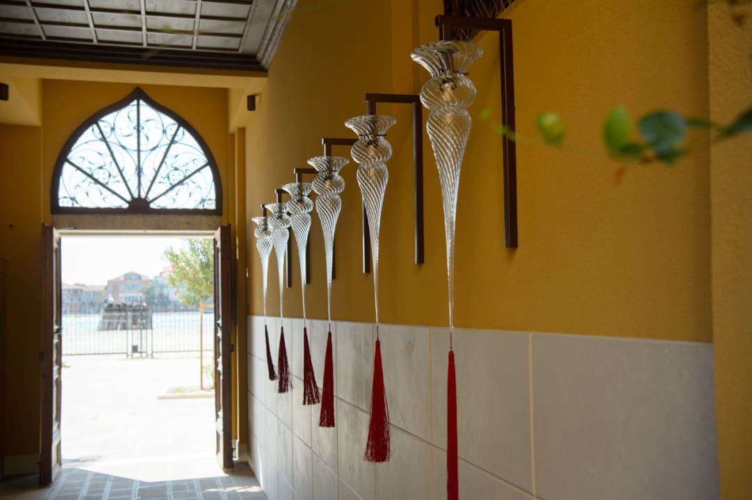 Sonstiges Palazzo Veneziano