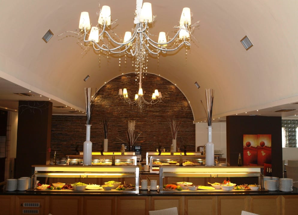 Restaurant Olympian Bay Grand Resort