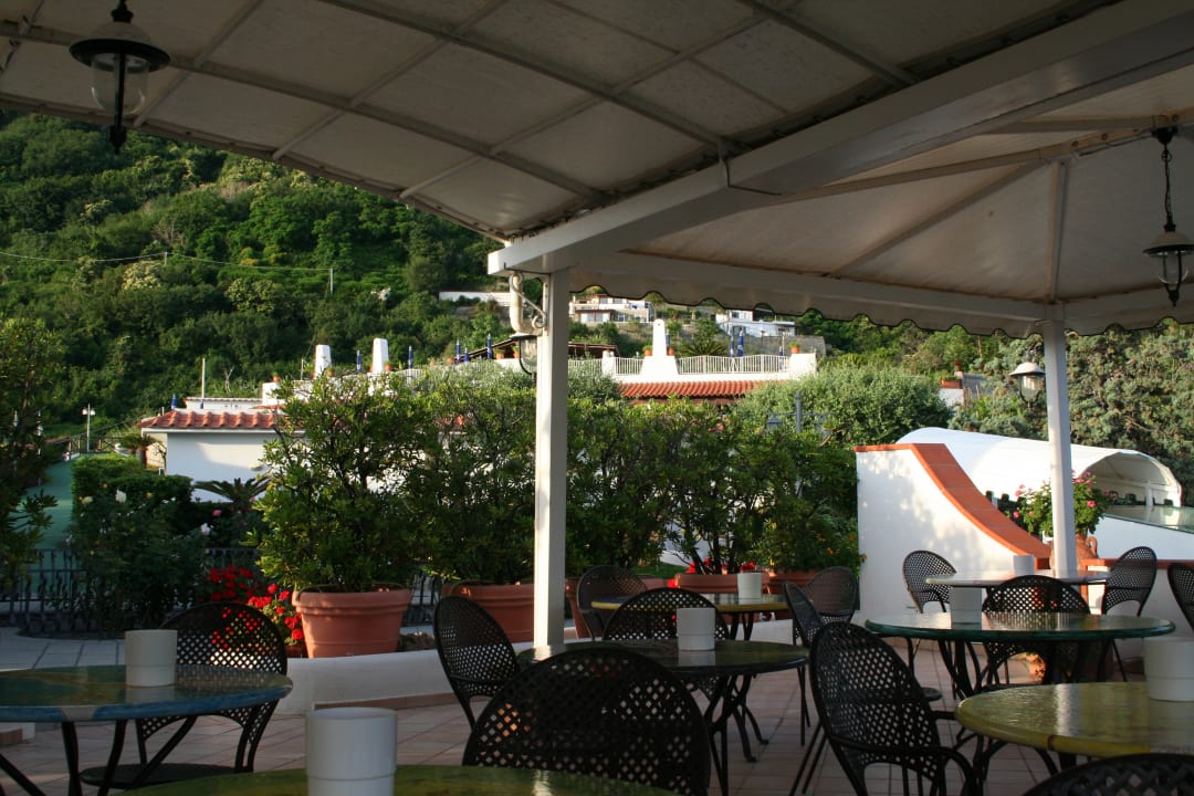 Gastro Poggio Aragosta