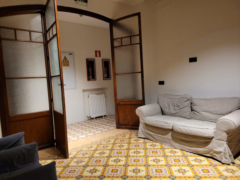 Zimmer The Boc Hostels - Palma Albergue Juvenil