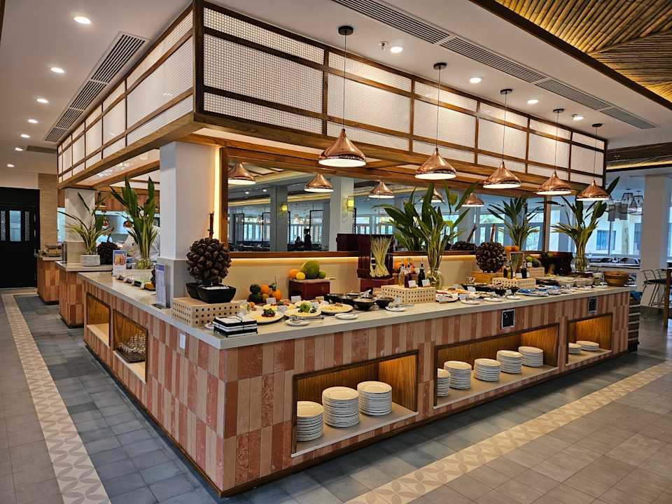 Gastro ROBINSON NAM HOI AN