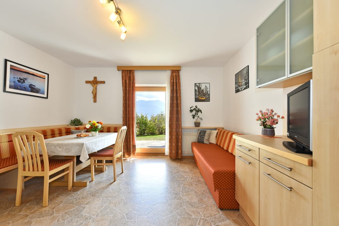 Zimmer Apartments Schönblick