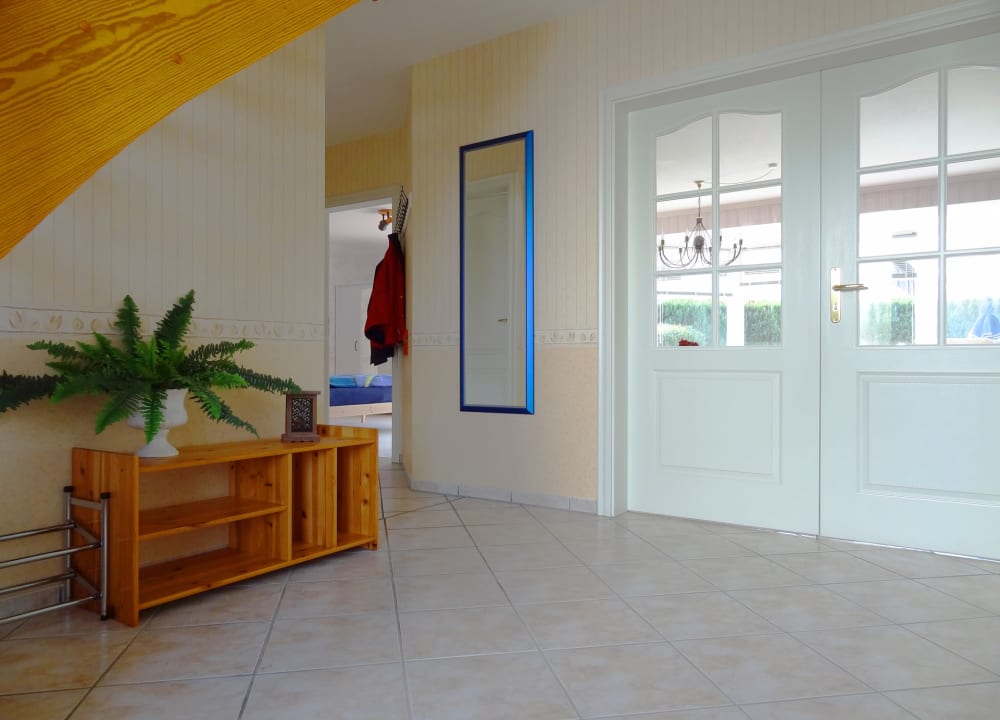 Zimmer Ferienhaus Wohler
